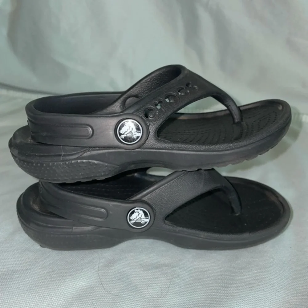 New crocs